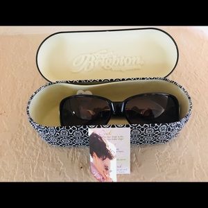 Brighton Sunglasses